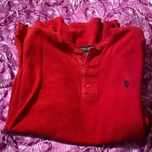 Men’s Polo Shirt